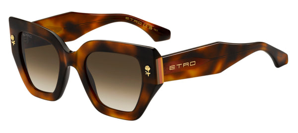 Occhiali da Sole Donna ETRO 0010/S Avana - Modello 206848