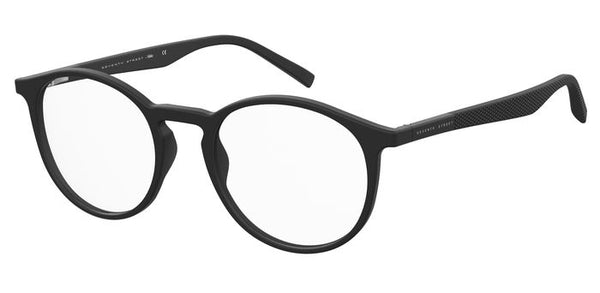Occhiali da Vista SEVENTH STREET 105635 Uomo Neri - Stile Essenziale