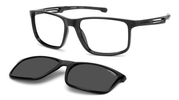 Occhiali da vista Carrera 111653 Neri Uomo | Stile e Qualità Originali