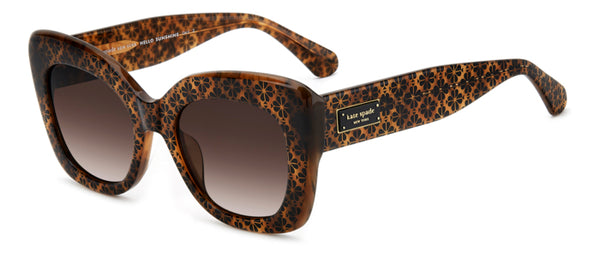 Occhiali da Sole Donna Kate Spade Marroni KS Kalie 2/G/S