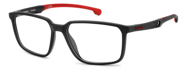 Occhiali da vista Carrera Ducati 108803 Uomo Neri - CARDUC 046