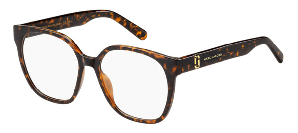 Occhiali da Vista Donna Marc Jacobs Avana 726 | Stile e Autenticità