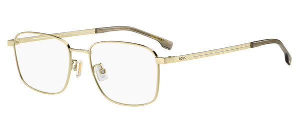 Occhiali da Vista Uomo BOSS Oro 1871/F | Stile e Qualità Originale