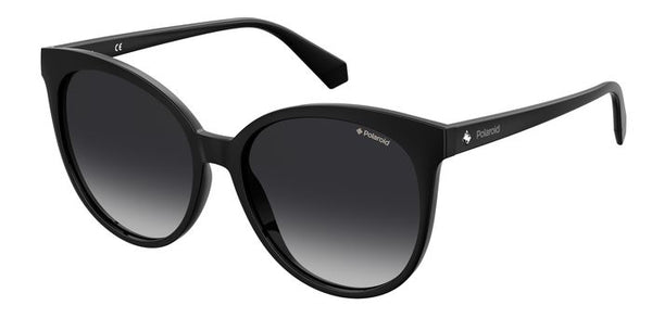 Occhiali da Sole Donna Polaroid Neri PLD 4086/S – Protezione UV