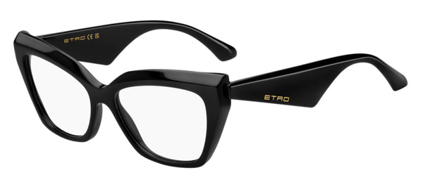 Occhiali da vista donna Etro neri ETRO 0098 – Stile e comfort