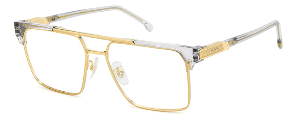 Occhiali da Vista Uomo Carrera Oro | Modello 1140 Originale