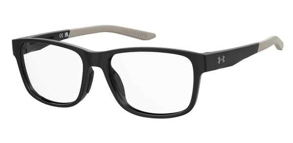 Occhiali da Vista Uomo Under Armour UA 5080 Neri | Stile e Comfort