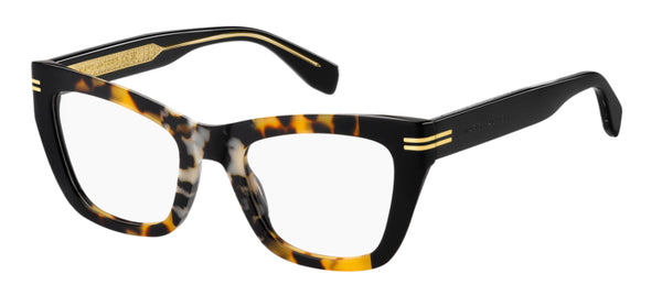 Occhiali da vista Marc Jacobs donna MJ 1114 Avana - Originali