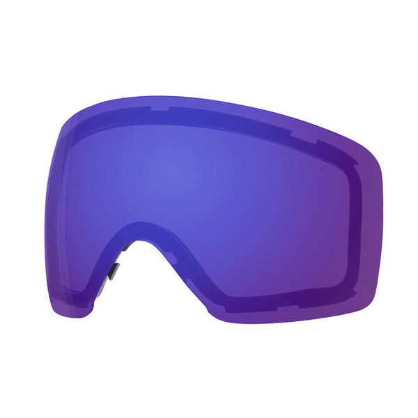 Occhiali da Sole Smith Skyline Neri - Modello 400581 Unisex