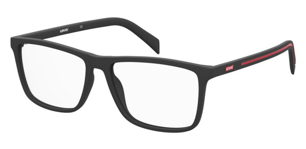 Occhiali da Vista Uomo Neri LEVI'S LV 5047 Originali | Spedizione Rapi