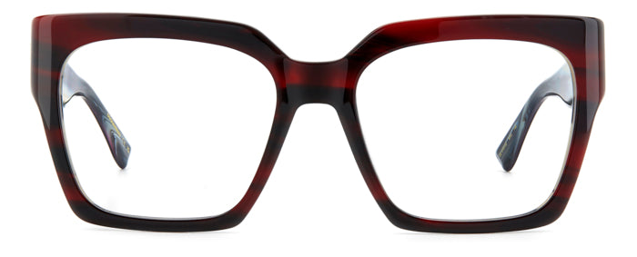 Occhiali da Vista DSQUARED2 Donna Avana D2 0151/G | Stile Autentico