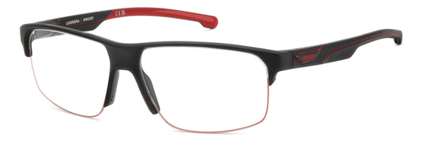 Acquista Occhiali da Vista Carrera Ducati Uomo Neri CARDUC 059