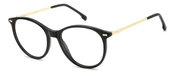 Occhiali da Vista Carrera Donna Neri | Modello 3094 Originali