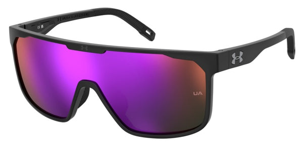 Occhiali da Sole Uomo Under Armour Neri UA Define/G Originali