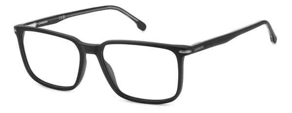 Occhiali da Vista Uomo Carrera Neri 326 - Eleganza Quotidiana