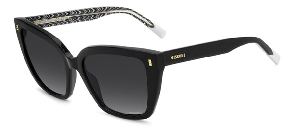Occhiali da Sole Missoni Neri Donna - MIS 0257/S
