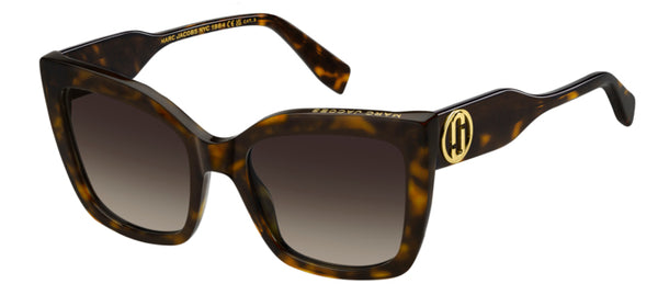 Occhiali da Sole Donna Marc Jacobs 811/S Avana | Eleganza Attuale