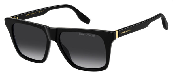 Occhiali da Sole MARC JACOBS Uomo Neri | Modello MARC 847/S