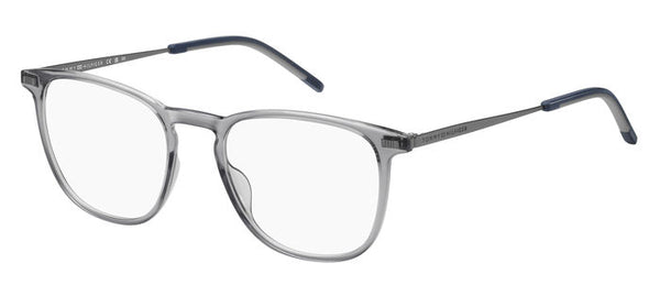 Occhiali da Vista Uomo Tommy Hilfiger Grigi TH 2038 | Eleganza Moderna