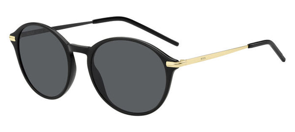 Occhiali da Sole Donna BOSS Neri | Modello 1662/S Originali