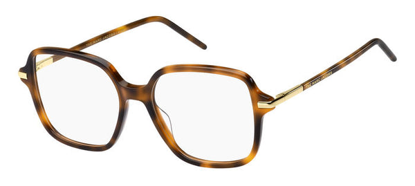 Occhiali da vista Marc Jacobs donna Havana | Modello MARC 593