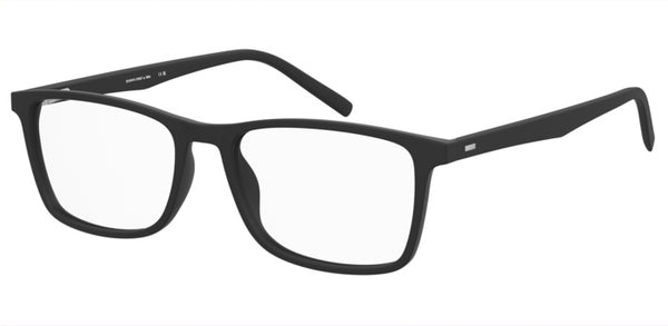 Occhiali da vista uomo SEVENTH STREET 109771 neri - Stile essenziale