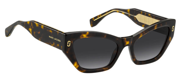 Occhiali da Sole Marc Jacobs Donna Avana MJ 1117/S Originali