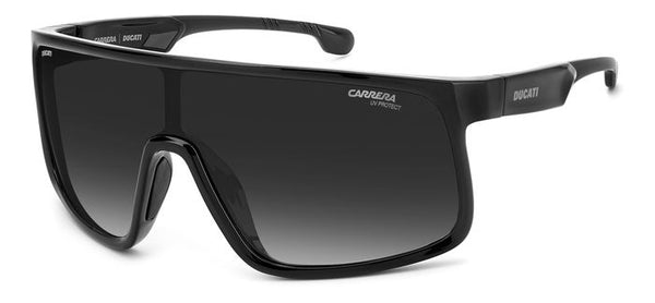 Occhiali da Sole Carrera Ducati Uomo Neri 205917 – Stile Sportivo