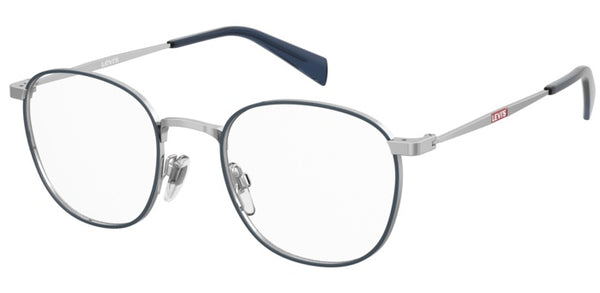 Occhiali da Vista Levi's Blu LV 1091 Unisex - Stile Originale
