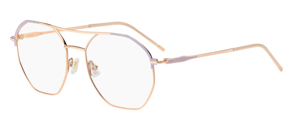 Occhiali da Vista Donna BOSS Oro | Modello 108816 (BOSS 1709)
