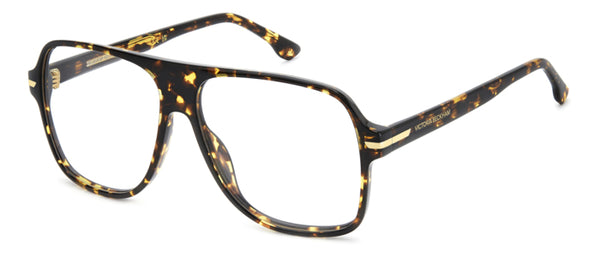 Occhiali da vista Victoria Beckham donna VB 1011 Avana originali
