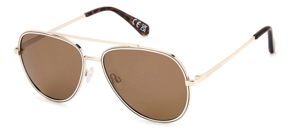Occhiali da Sole Donna Privé Revaux Glowin Hour Oro | Modello 208116