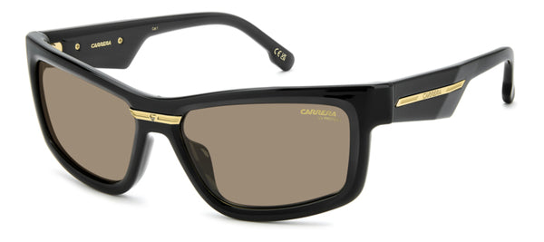 Occhiali da Sole Donna Carrera Victory Neri | Modello 208728