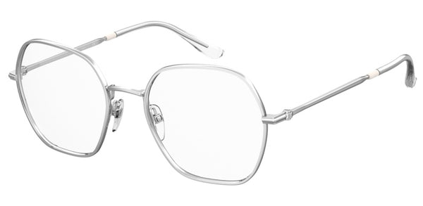 Occhiali da Vista Donna Seventh Street 107905 Grigio | Eleganza Natura