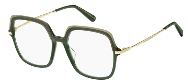 Occhiali da Vista Marc Jacobs Donna Verdi MARC 868 Originali