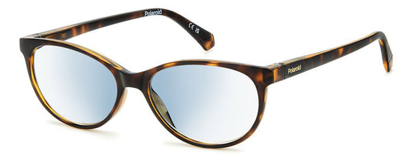 Occhiali da Vista Polaroid Donna PLD 0036 Avana | Eleganza Quotidiana