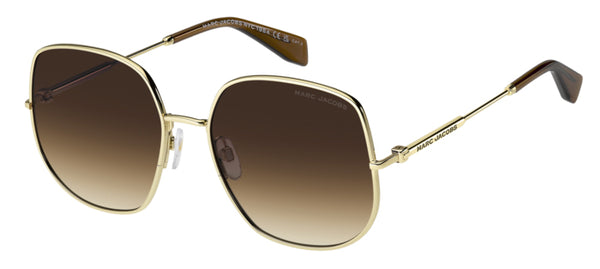Occhiali da Sole MARC JACOBS Donna Oro - Modello MARC 916/S