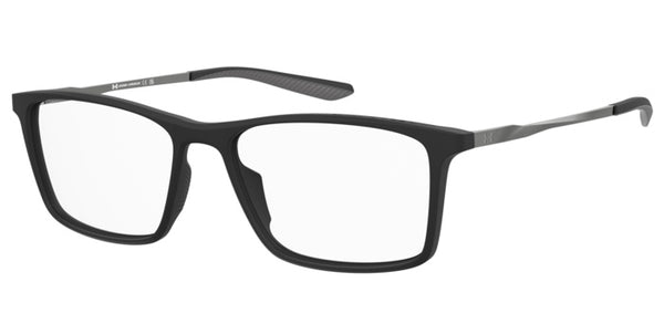 Occhiali da Vista Uomo Under Armour NERO UA 5120XL/G - Stile Sportivo