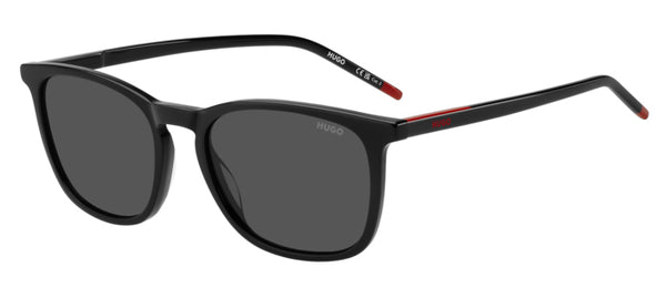 Occhiali da sole HUGO uomo neri 208795 (HG 1399/S) – Stile e Protezion