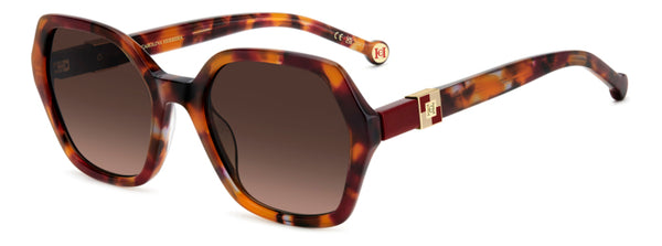 Occhiali da Sole Carolina Herrera Donna Avana | Mod. HER 0298/G/S