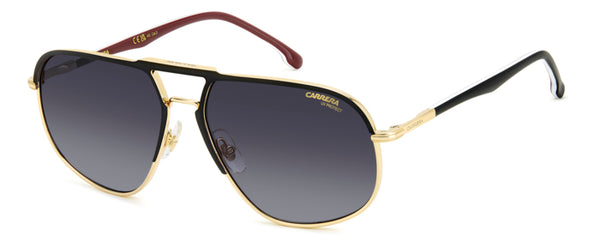 Occhiali da Sole Carrera Uomo Neri | Modello 318/S Originali