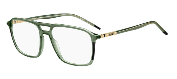 Occhiali da vista HUGO HG 1352 uomo blu | Modello 109467