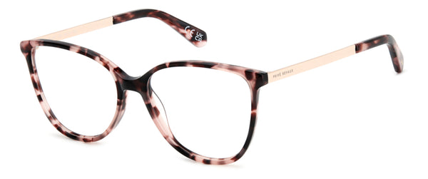 Occhiali da Vista Donna Privé Revaux Rosa PR1004 - Stile & Comfort