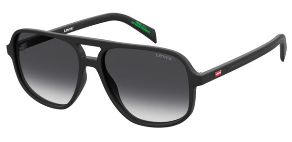 Occhiali da Sole Levi's Uomo Neri LV 5073/S Originali