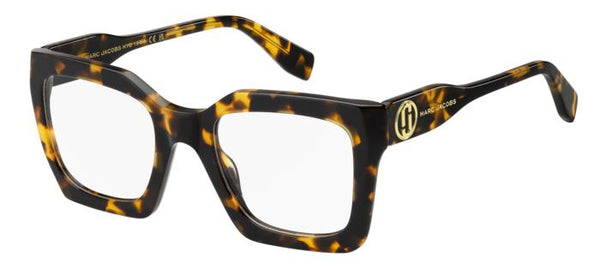 Occhiali da vista MARC JACOBS donna avana | Modello 110289 (MARC 855)