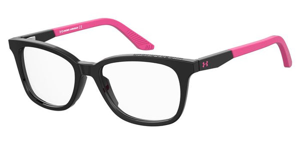 Occhiali da Vista Under Armour UA 9005 Neri - Modello Unisex