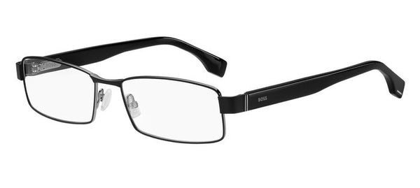 Occhiali da vista BOSS uomo neri BOSS 1519 - Stile elegante
