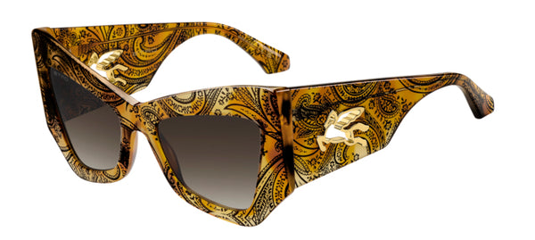 Occhiali da Sole Etro Donna Avana | Modello ETROMANIA 207680