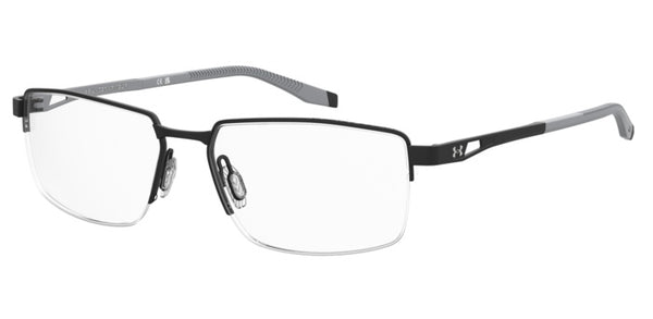 Occhiali da vista uomo Under Armour UA 5078/G neri