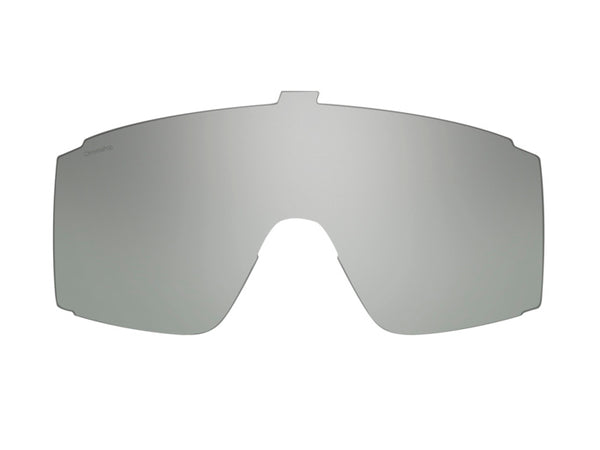 Occhiali da Sole SMITH L PURSUIT Neri - Stile e Protezione UV